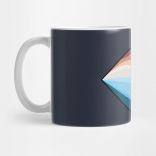 Oceanside Mug